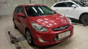 Hyundai Solaris I Санкт-Петербург  - изображение 24