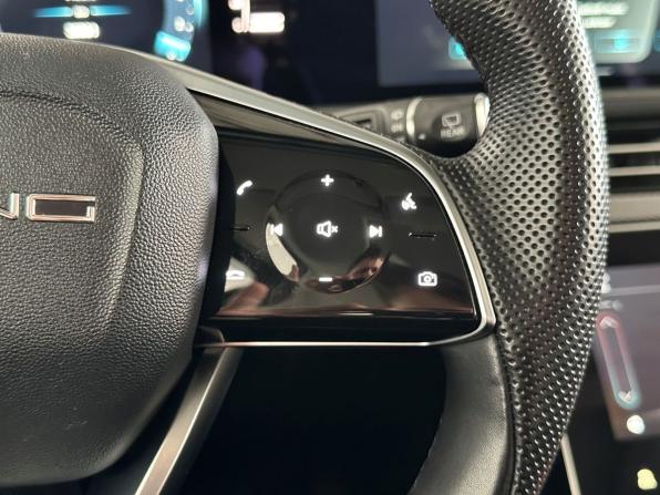 BAIC X7 I с пробегом 2024 года, цена 1 872 000 рублей, 35359 км, внедорожник, Автокод Объявления