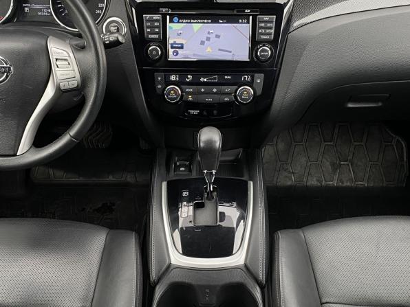 Nissan X-Trail III с пробегом 2018 года, цена 2 199 000 рублей, 99343 км, внедорожник, Автокод Объявления