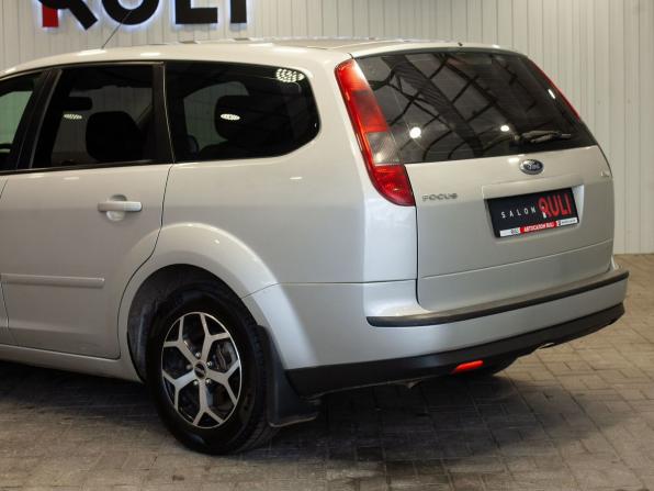 Ford Focus II с пробегом 2007 года, цена 585 000 рублей, 179985 км, универсал, Автокод Объявления
