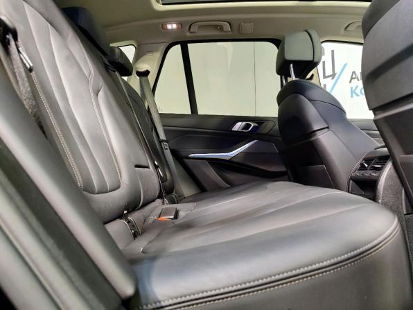 BMW X5 IV (G05/G18) с пробегом 2021 года, цена 7 219 000 рублей, 110577 км, внедорожник, Автокод Объявления