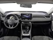 Toyota RAV4 V (XA50) Москва  - изображение 44