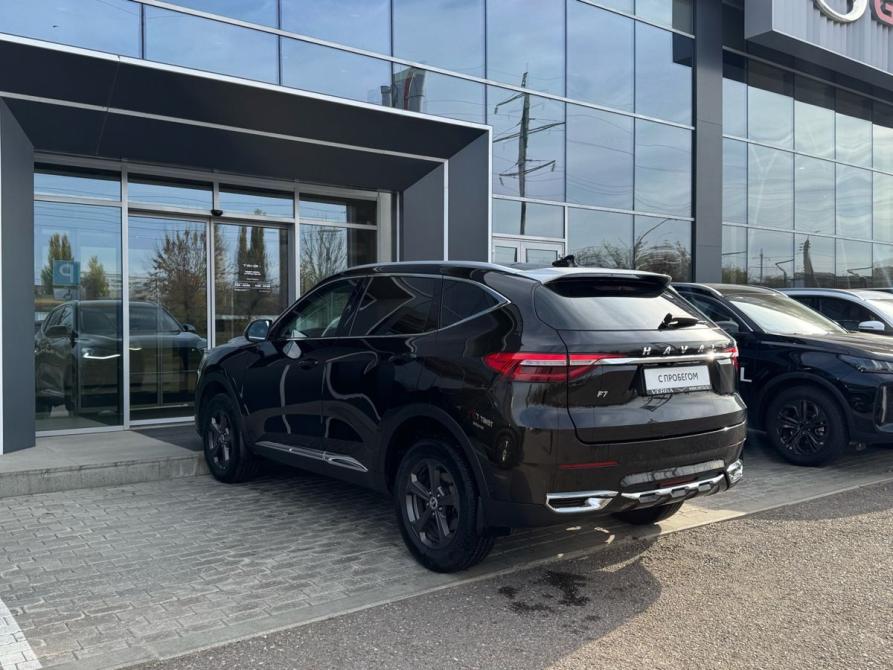 Haval F7 I Стерлитамак  - изображение 6