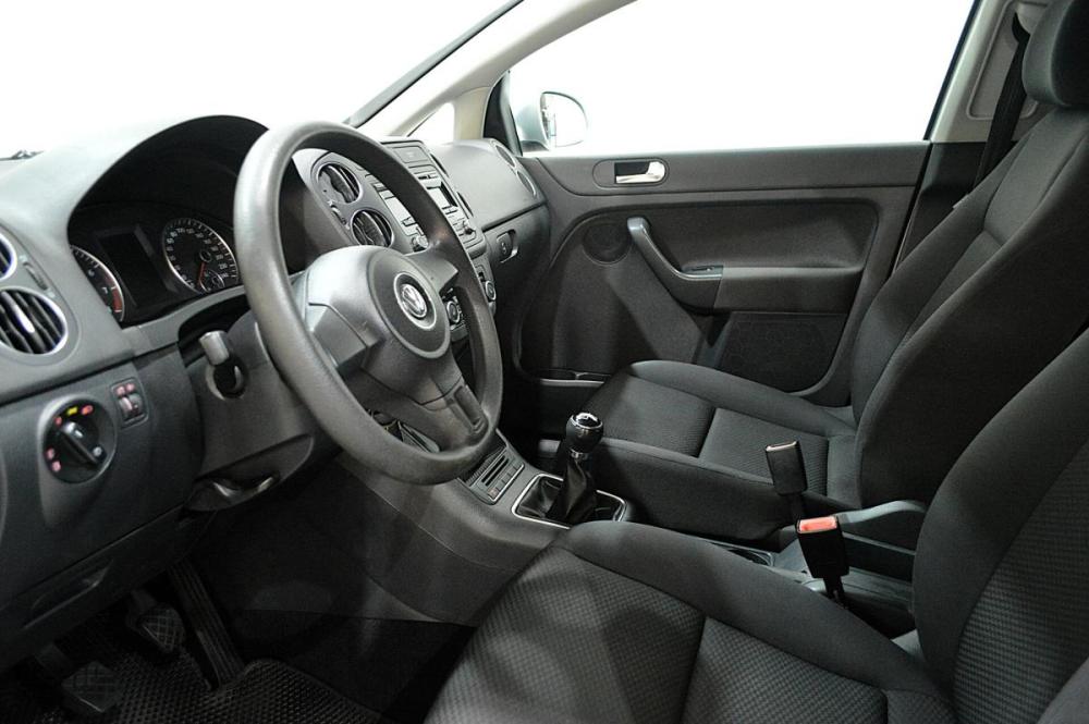Volkswagen Golf Plus II Сургут  - изображение 11