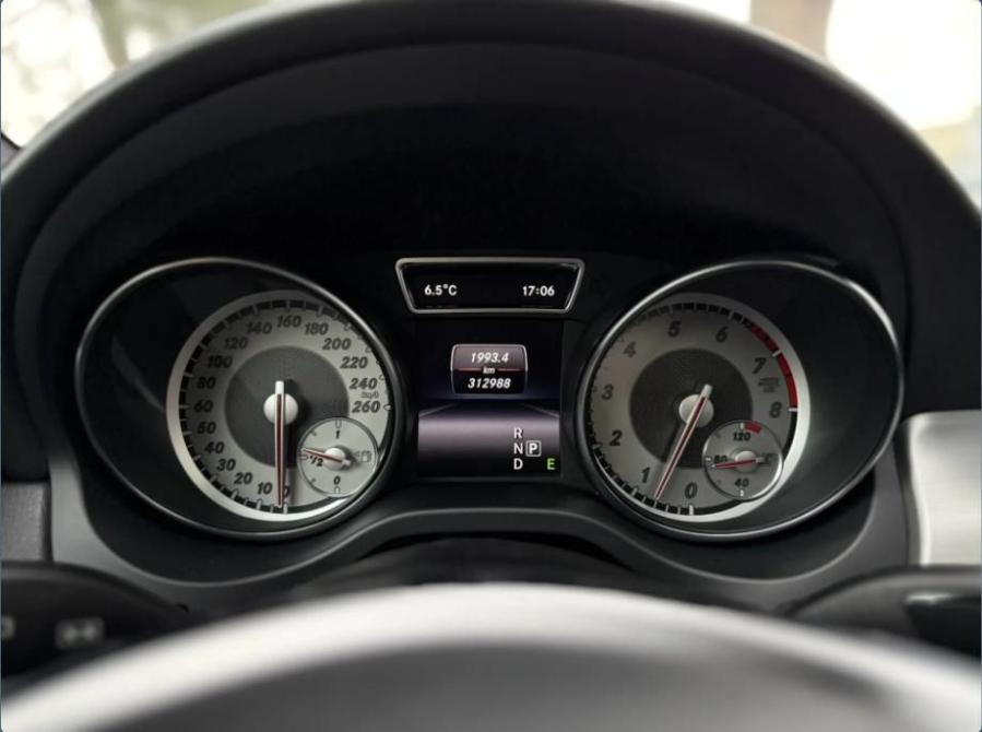 Mercedes-Benz GLA I (X156) Ставрополь  - изображение 21