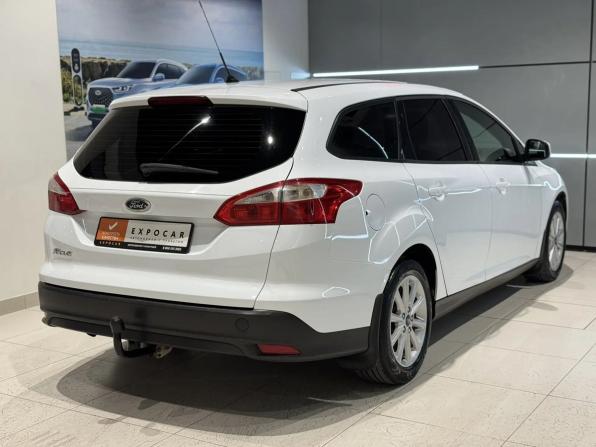 Ford Focus III с пробегом 2012 года, цена 700 000 рублей, 249000 км, универсал, Автокод Объявления