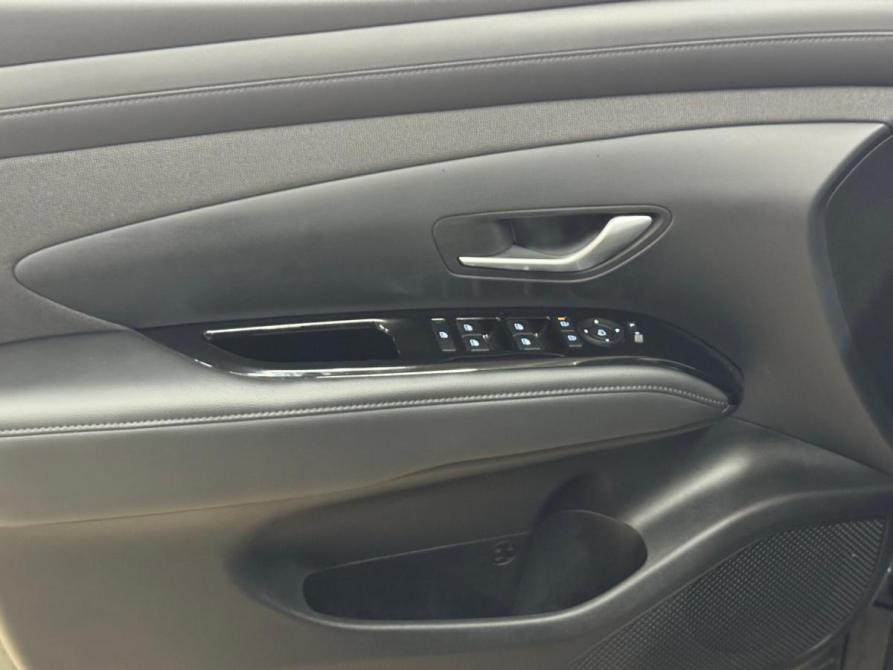 Hyundai Tucson IV Рестайлинг Набережные Челны  - изображение 8