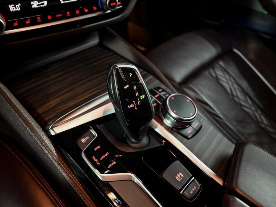 BMW 5 серии VII (G30/G31/G38) Екатеринбург  - изображение 15