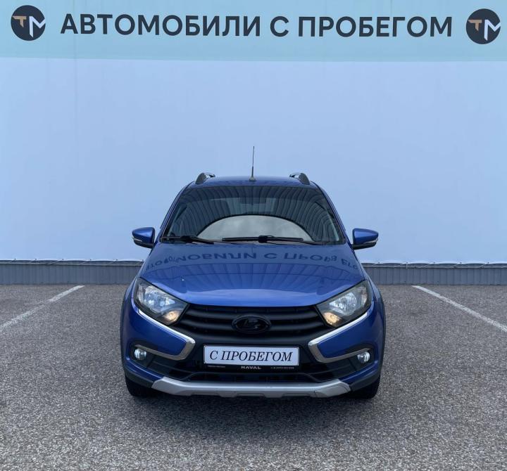 Lada (ВАЗ) Granta I Рестайлинг Стерлитамак  - изображение 5