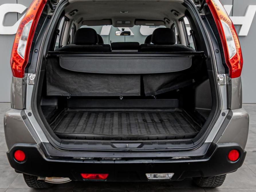 Nissan X-Trail II Рестайлинг Краснодар  - изображение 17