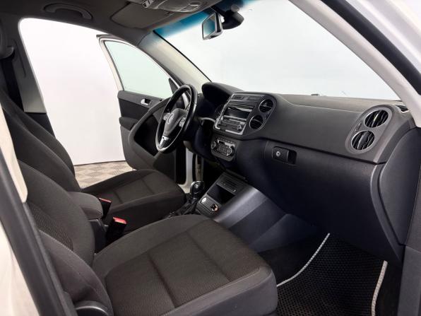 Volkswagen Tiguan I Рестайлинг с пробегом 2013 года, цена 1 200 000 рублей, 154827 км, внедорожник, Автокод Объявления