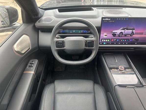 Новый Lynk &amp; Co 900 2025 года, цена 8 570 000 рублей, внедорожник, Автокод Объявления