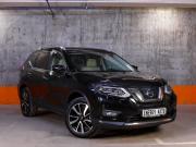 Nissan X-Trail III Рестайлинг Уфа  - изображение 24