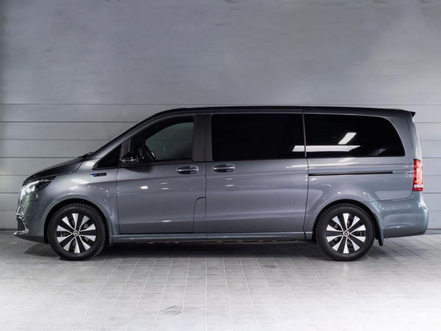 Mercedes-Benz EQV I Санкт-Петербург  - изображение 5
