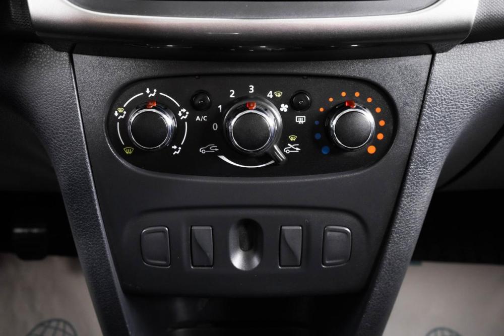Renault Sandero II Рестайлинг Пермь  - изображение 17