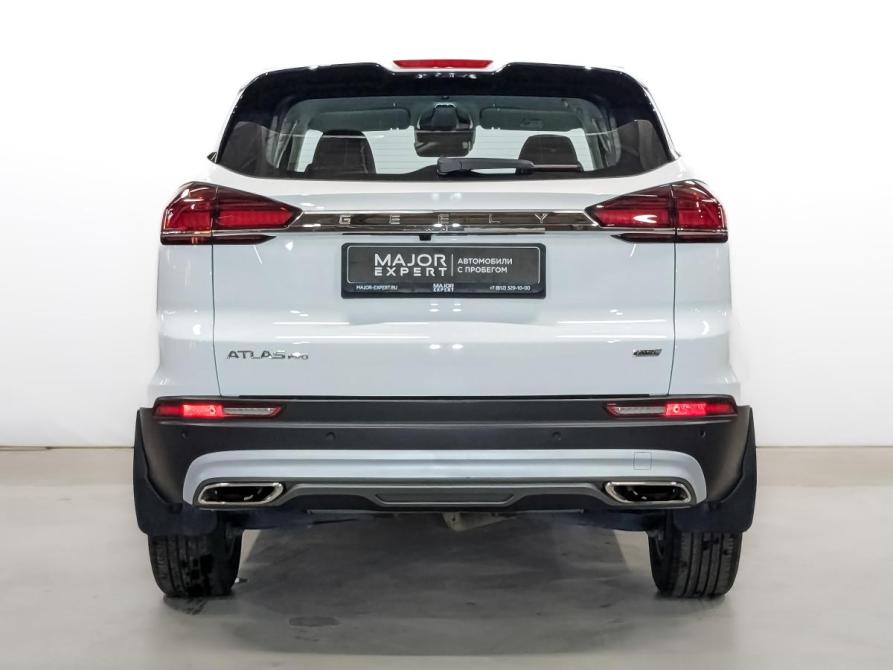 Geely Atlas Pro Санкт-Петербург  - изображение 6