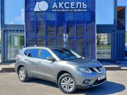 Nissan X-Trail III Архангельск  - изображение 22