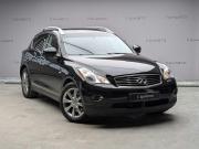 Infiniti EX I (J50) Москва  - изображение 19