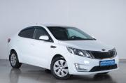 Kia Rio III Челябинск  - изображение 17