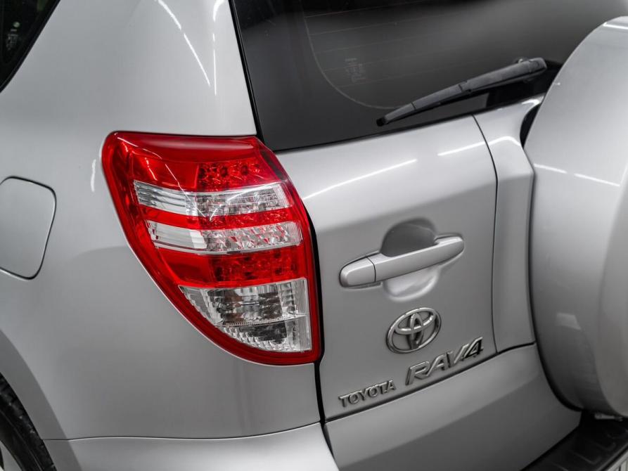 Toyota RAV4 III (XA30) Рестайлинг Красноярск  - изображение 21