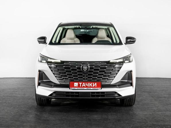 Changan CS55 Plus II с пробегом 2023 года, цена 1 845 500 рублей, 53041 км, внедорожник, Автокод Объявления