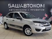 Lada (ВАЗ) Granta I Уфа  - изображение 17