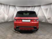 Land Rover Range Rover Sport II Рестайлинг Москва  - изображение 31