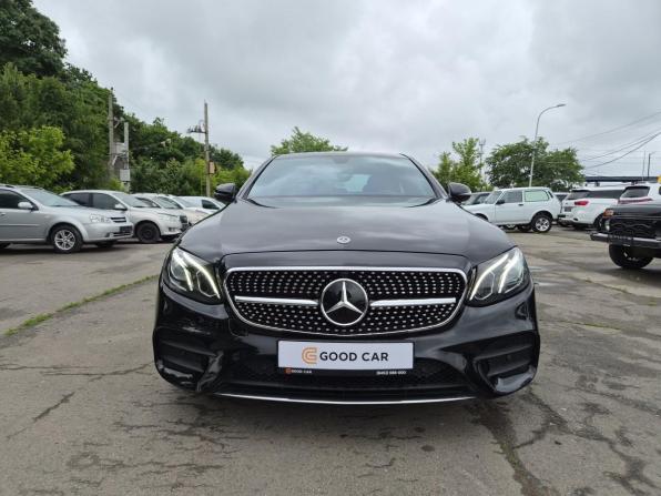 Mercedes-Benz E-Класс V (W213 S213 C238) с пробегом 2018 года, цена 3 330 000 рублей, 115096 км, седан, Автокод Объявления