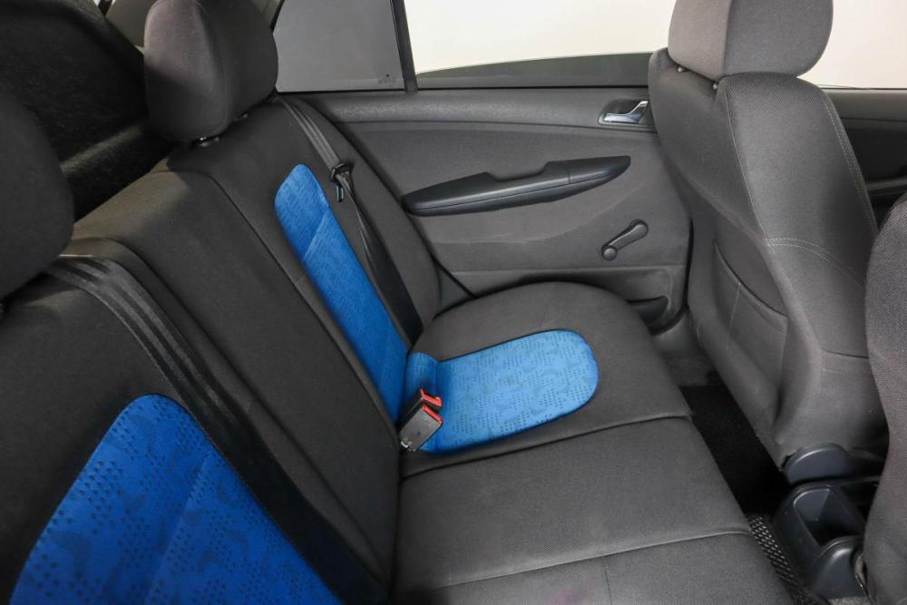 Skoda Fabia I Пермь  - изображение 10