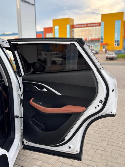 Omoda C5 I Сыктывкар  - изображение 11
