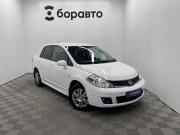 Nissan Tiida I Рестайлинг Воронеж  - изображение 22