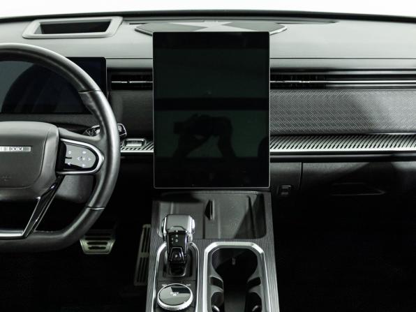 Jaecoo J7 I с пробегом 2023 года, цена 2 195 000 рублей, 54424 км, внедорожник, Автокод Объявления