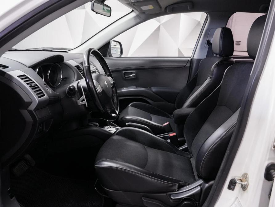 Peugeot 4007 Ульяновск  - изображение 10