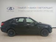 Lada (ВАЗ) Granta I Рестайлинг Ижевск  - изображение 15