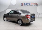 Lada (ВАЗ) Granta I Рестайлинг Подольск  - изображение 27