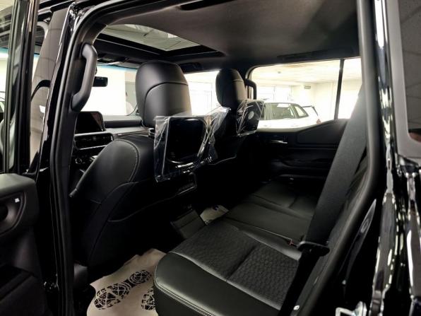 Новый Toyota Land Cruiser Prado 250 Series 2025 года, цена 12 966 000 рублей, внедорожник, Автокод Объявления
