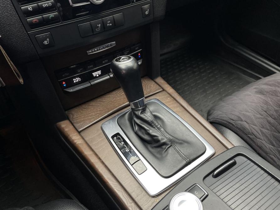 Mercedes-Benz E-Класс IV (W212 S212 C207) Новосибирск  - изображение 14