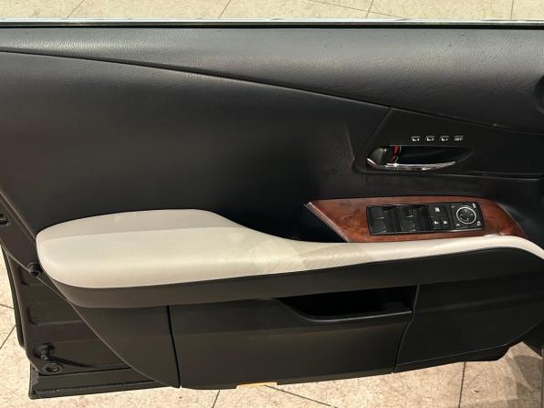Lexus RX III с пробегом 2010 года, цена 1 899 000 рублей, 203032 км, внедорожник, Автокод Объявления