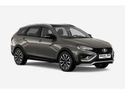Lada (ВАЗ) Vesta I Рестайлинг (NG) Ярославль  - изображение 2