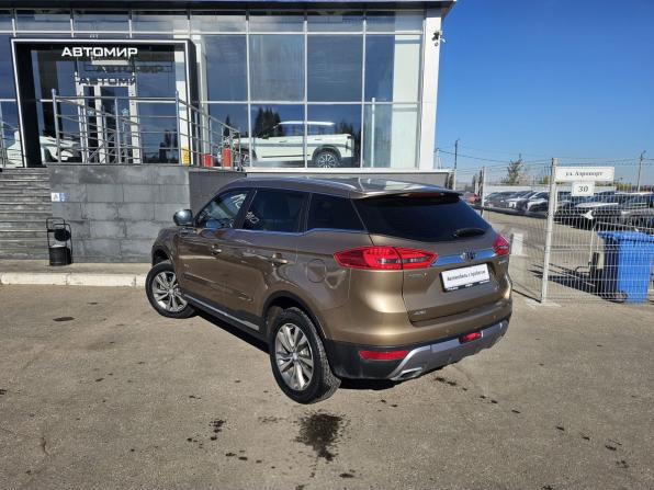 Geely Atlas I с пробегом 2020 года, цена 1 750 000 рублей, 98931 км, внедорожник, Автокод Объявления