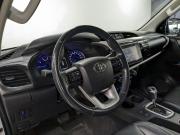 Toyota Hilux VIII Москва  - изображение 43