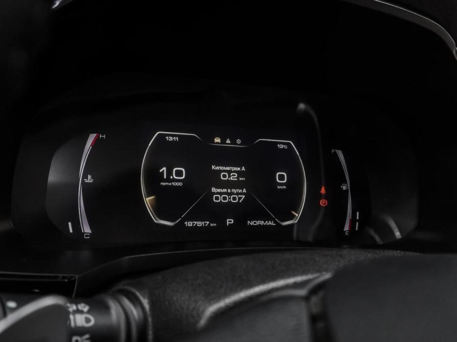 Haval F7x I Ростов-на-Дону  - изображение 21