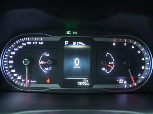 Hyundai Tucson IV с пробегом 2022 года, цена 2 820 000 рублей, 78769 км, внедорожник, Автокод Объявления