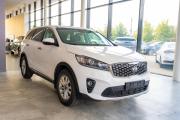 Kia Sorento III Prime Рестайлинг Ростов-на-Дону  - изображение 22