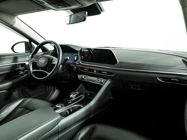 Hyundai Sonata VIII (DN8) с пробегом 2020 года, цена 2 770 000 рублей, 55000 км, седан, Автокод Объявления