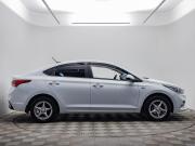 Hyundai Solaris II Москва  - изображение 23