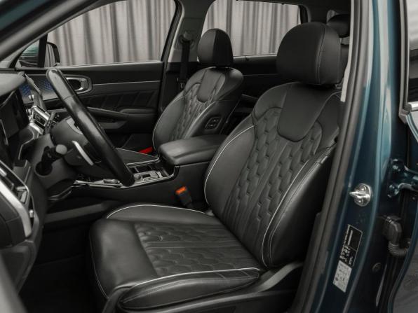 Kia Sorento IV с пробегом 2020 года, цена 3 435 000 рублей, 146106 км, внедорожник, Автокод Объявления