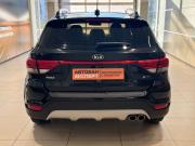 Kia Rio IV Екатеринбург  - изображение 24