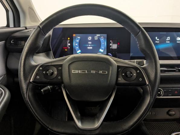 BAIC U5 Plus с пробегом 2024 года, цена 810 000 рублей, 160286 км, седан, Автокод Объявления
