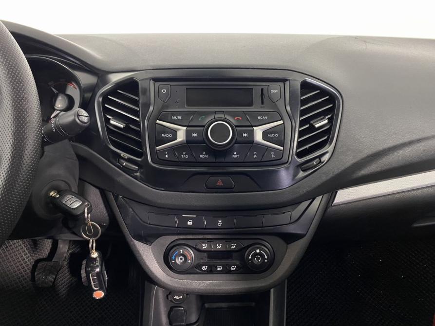 Lada (ВАЗ) Vesta I Воронеж  - изображение 10